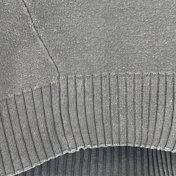 Sweaty Betty‎ Serenity Funnel Neck Sweater Size S Brown - Picture 6 of 10